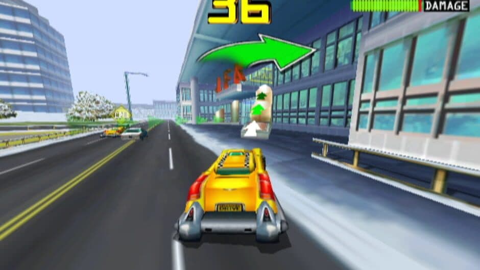 Скриншот 3 из Smashing Drive
