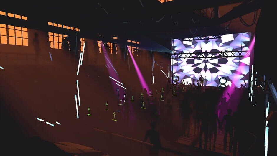 Скриншот 5 из Futurejam