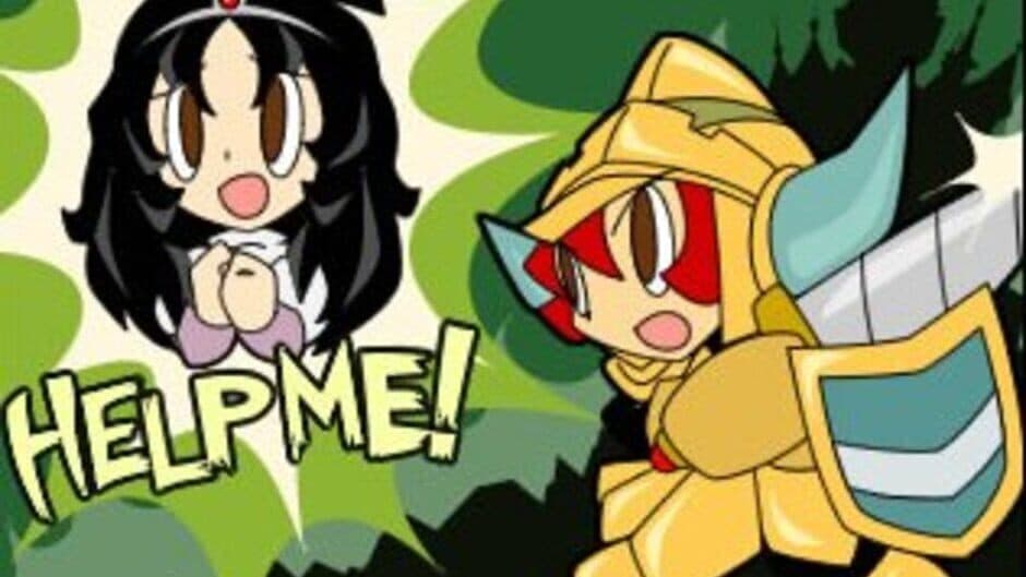 Скриншот 1 из Mr. Driller: Drill Land
