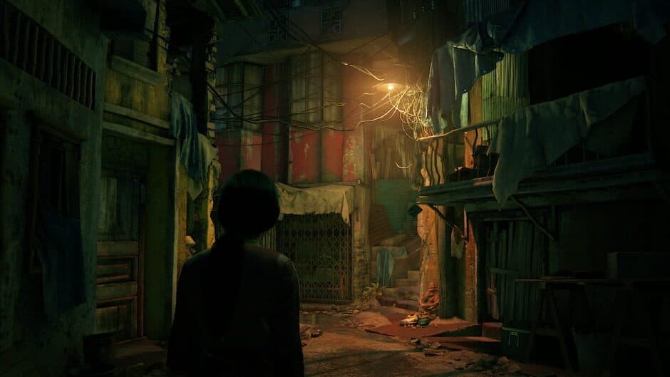 Скриншот 5 из Uncharted: The Lost Legacy