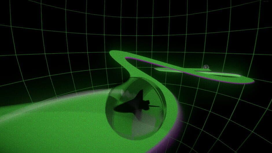 Скриншот 9 из Space Hole 2018