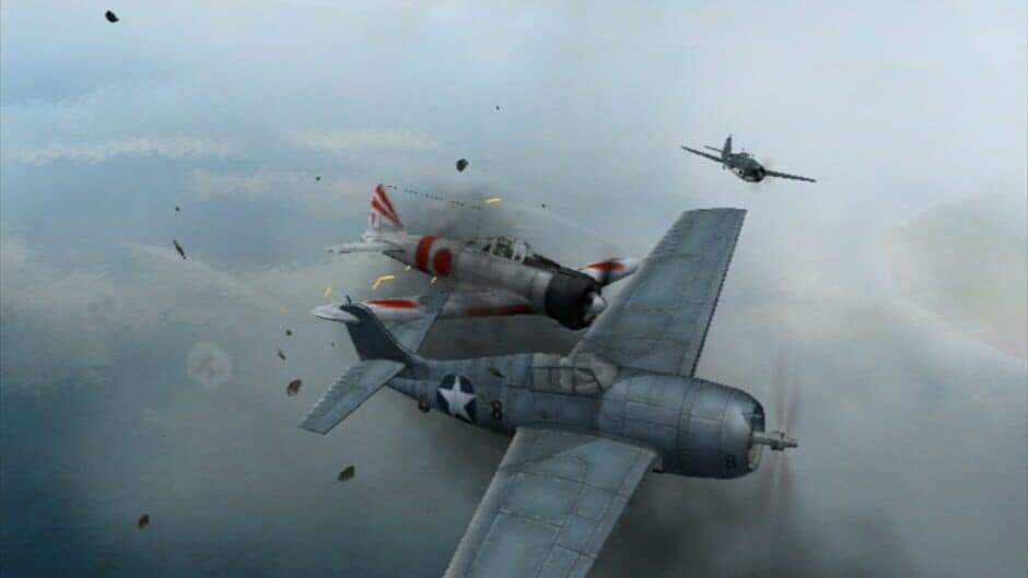 Скриншот 1 из Pearl Harbor Trilogy: 1941 - Red Sun Rising