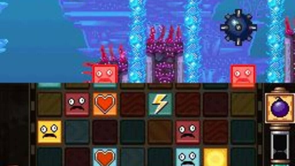 Скриншот 4 из Henry Hatsworth in the Puzzling Adventure