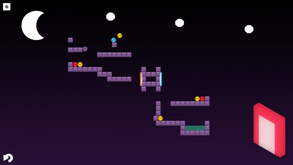 Скриншот 4 из Zup! 5