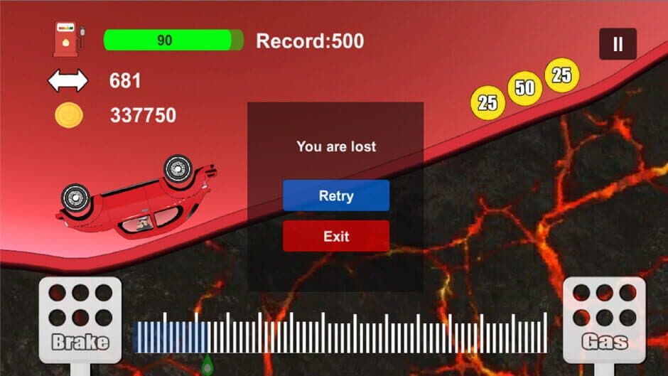 Скриншот 4 из Climber