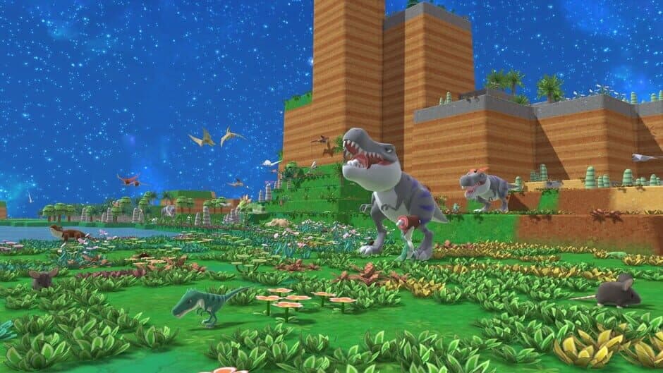 Скриншот 4 из Birthdays the Beginning