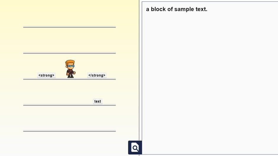 Скриншот 3 из Super Markup Man
