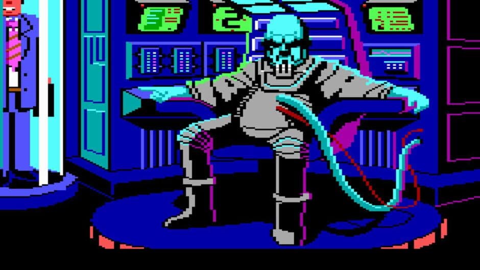 Скриншот 5 из Space Quest Collection