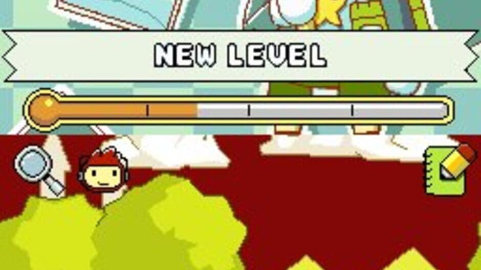Скриншот 11 из Super Scribblenauts