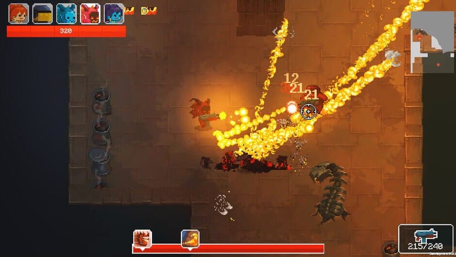 Скриншот 6 из To Hell with Hell