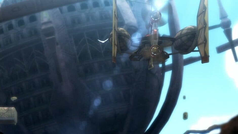 Скриншот 5 из Atelier Escha & Logy Plus: Alchemists of the Dusk Sky