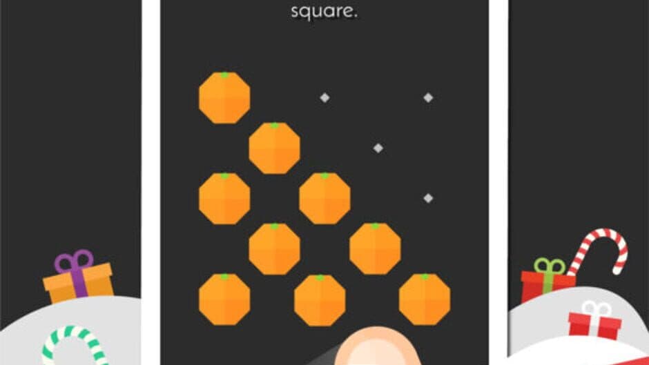 Скриншот 2 из Tricky Test 2: Genius Brain?
