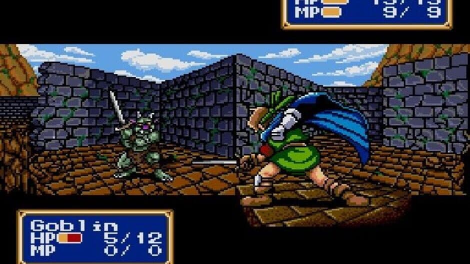 Скриншот 3 из Shining Force