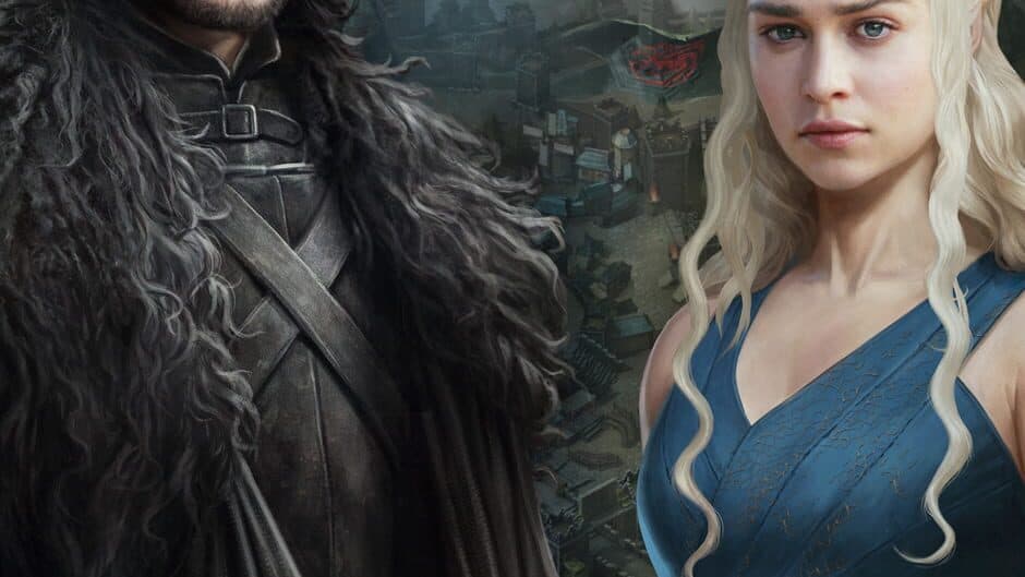 Скриншот 4 из Game of Thrones: Conquest