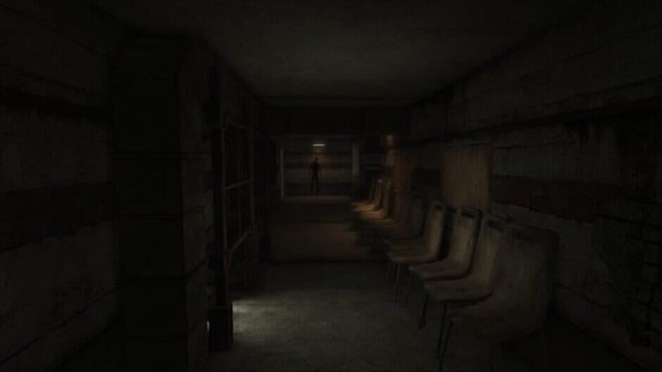 Скриншот 2 из Stairs