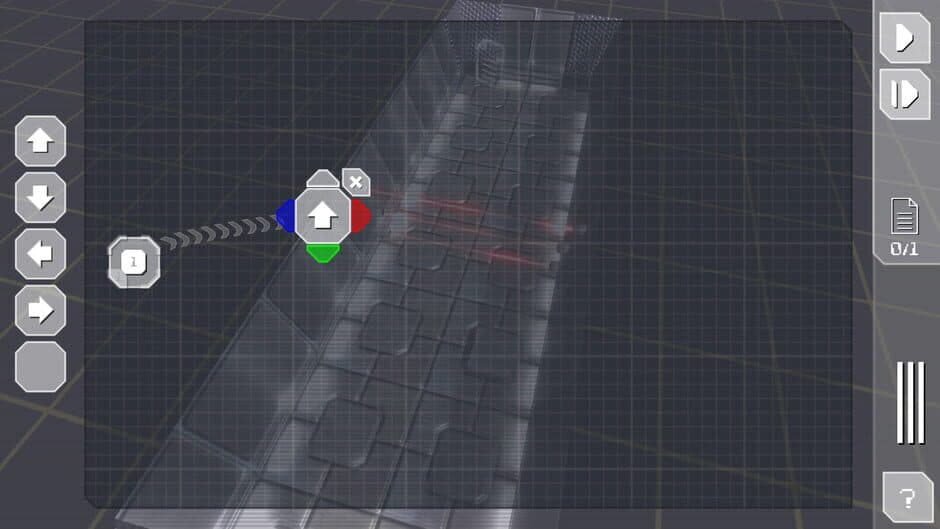 Скриншот 4 из Cyber Sentinel