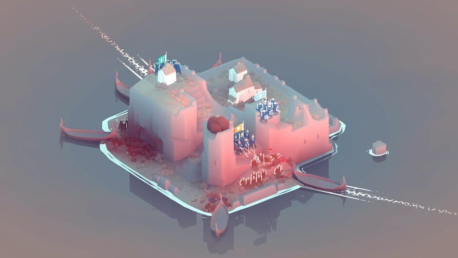 Скриншот 5 из Bad North