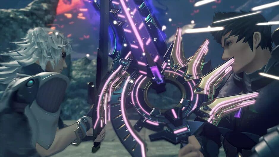 Скриншот 5 из Xenoblade Chronicles 2: Torna - The Golden Country