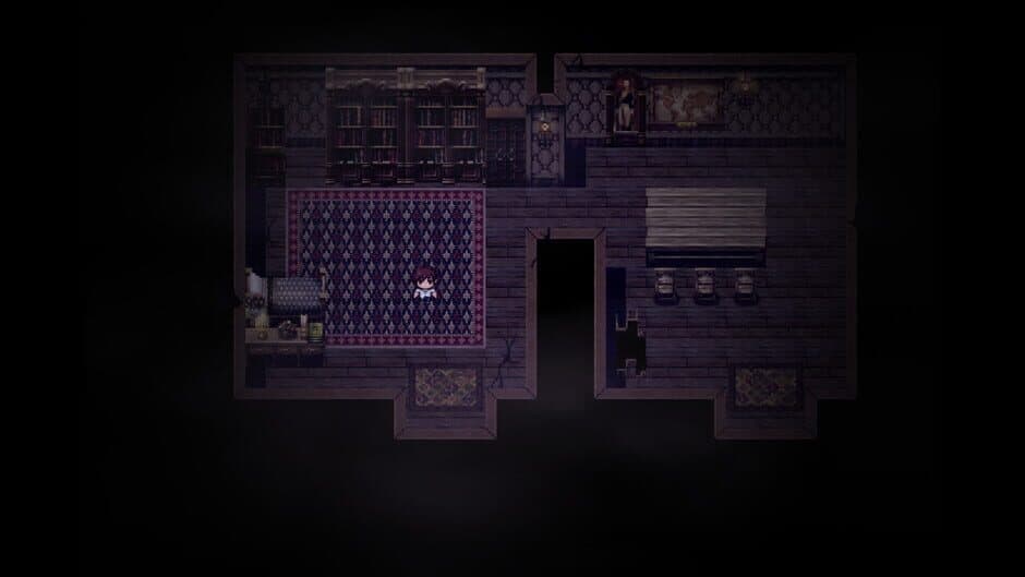 Скриншот 2 из Mansion of Horrors