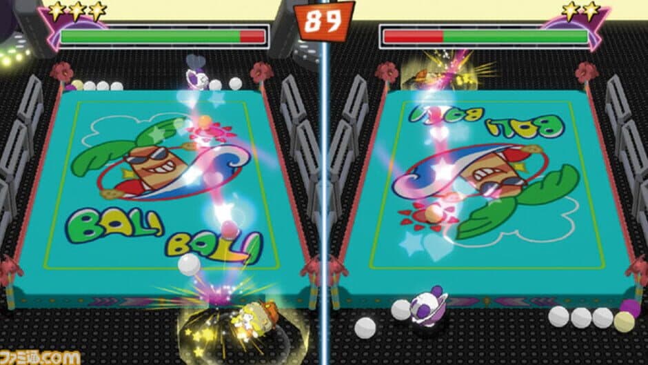 Скриншот 2 из Penguin Wars