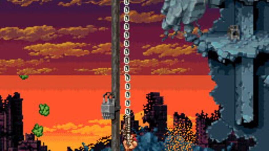Скриншот 4 из Contra 4