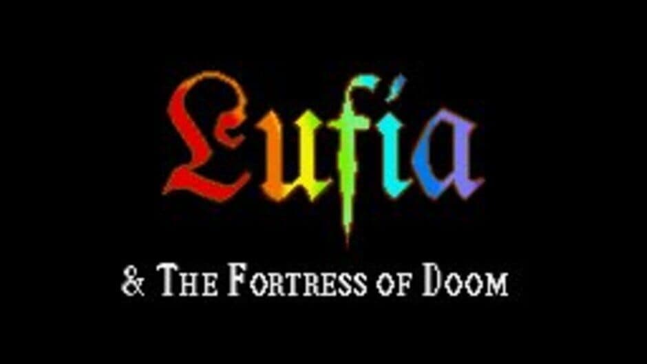 Скриншот 2 из Lufia & the Fortress of Doom