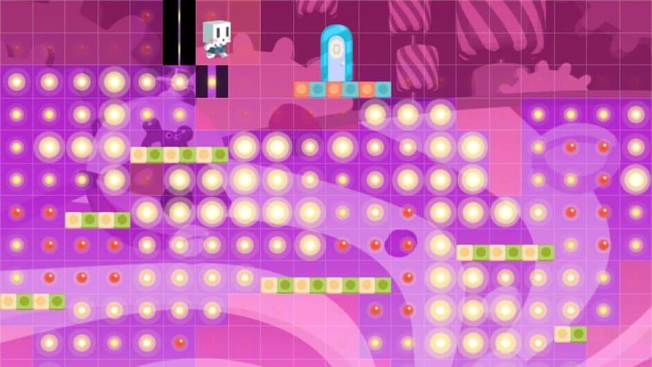 Скриншот 5 из Sugar Cube: Bittersweet Factory