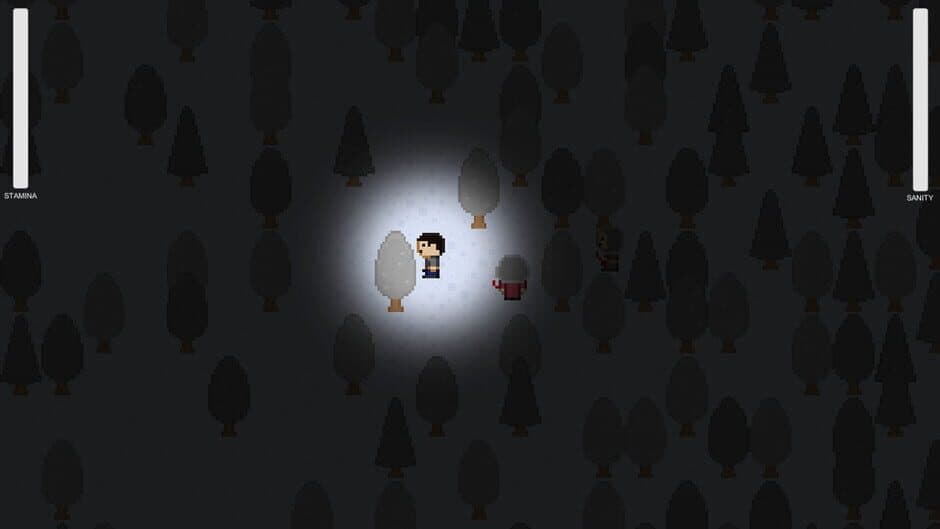 Скриншот 5 из Eternal Man: Mountain