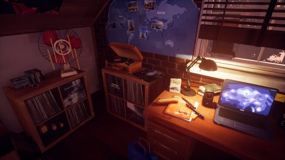 Скриншот 2 из Marie's Room