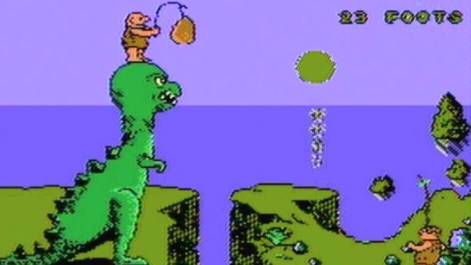 Скриншот 1 из Caveman Games