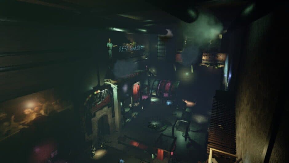 Скриншот 2 из Rest House