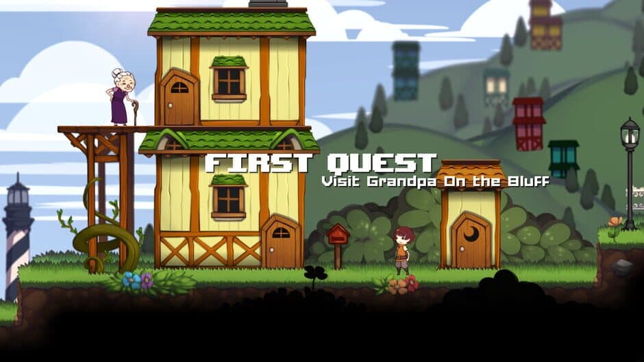 Скриншот 3 из Treasure Adventure World