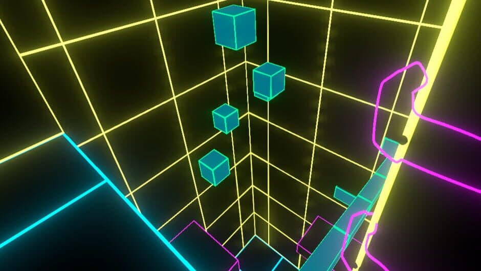 Скриншот 8 из Escape the Grid VR