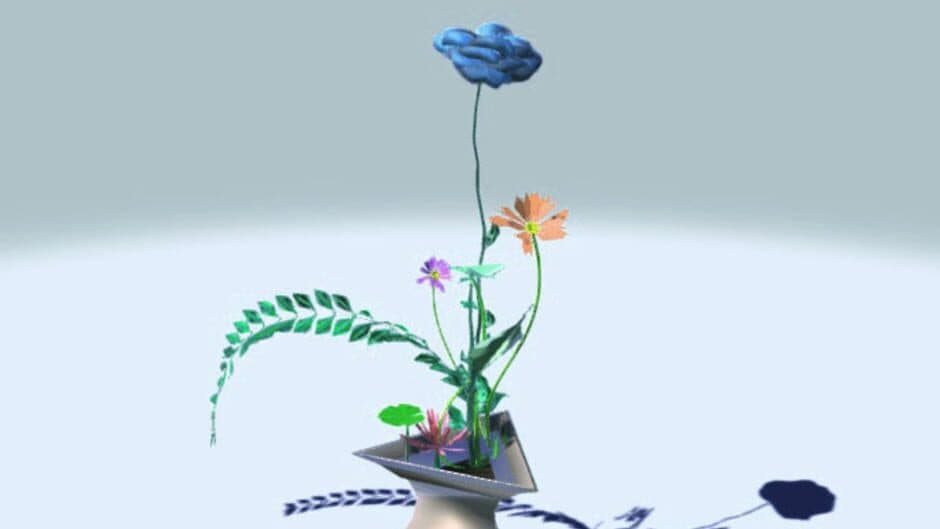 Скриншот 12 из Flower Design