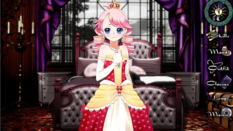 Скриншот 2 из Long Live the Queen