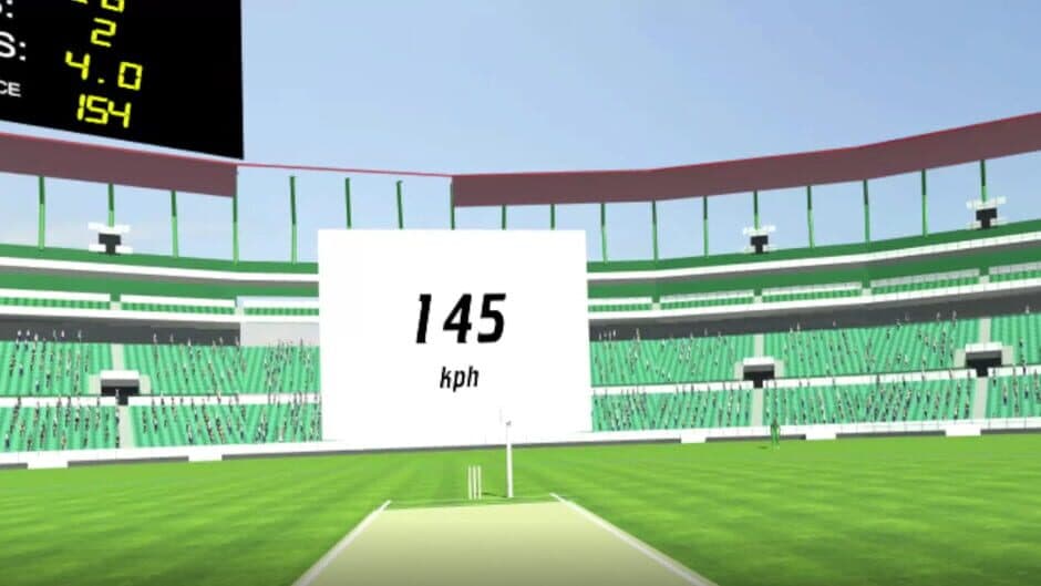 Скриншот 4 из VR Batting