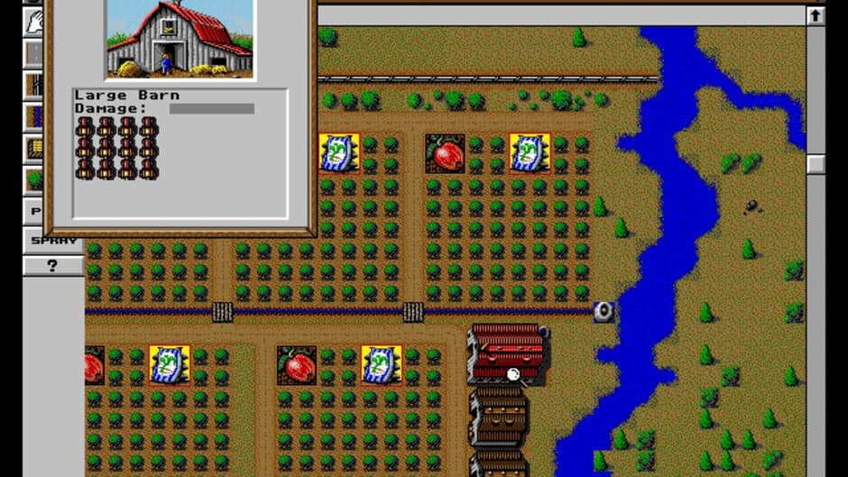 Скриншот 4 из SimFarm