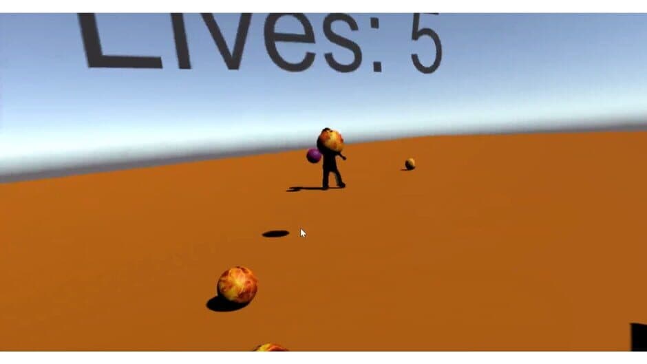 Скриншот 4 из StickDodgeVR