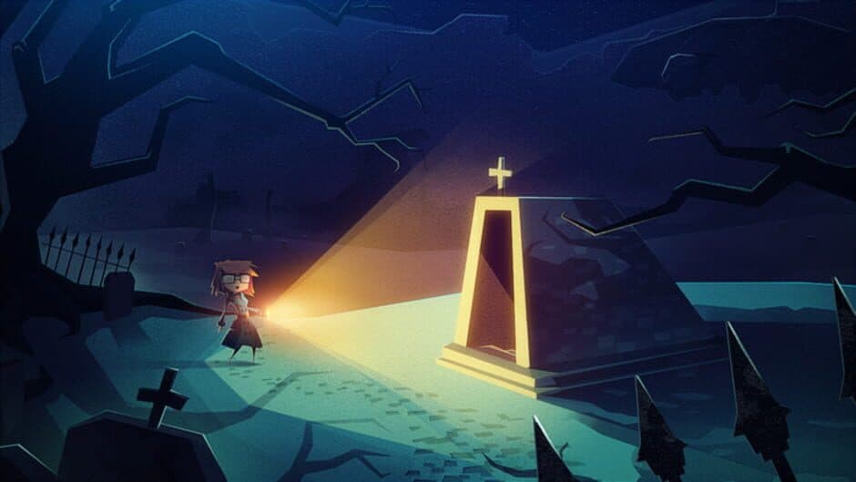 Скриншот 8 из Jenny LeClue: Detectivu