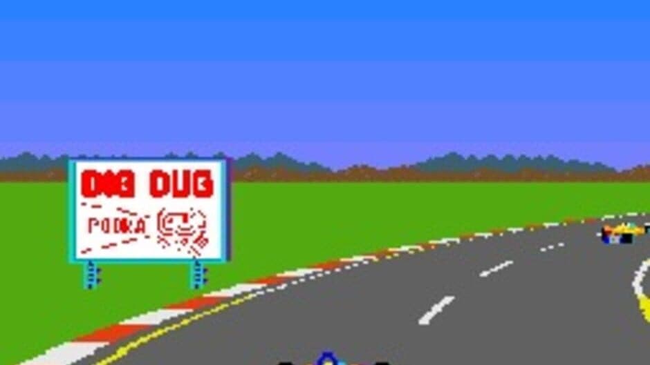 Скриншот 3 из Pole Position
