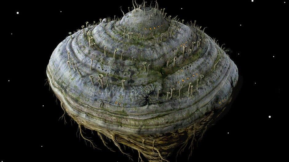 Скриншот 4 из Samorost 2