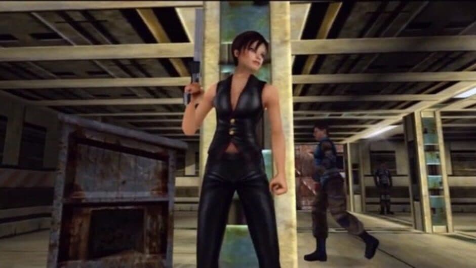 Скриншот 12 из Perfect Dark