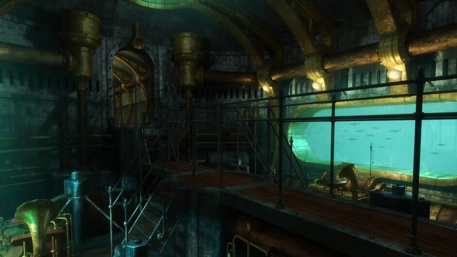 Скриншот 3 из Return to Mysterious Island 2