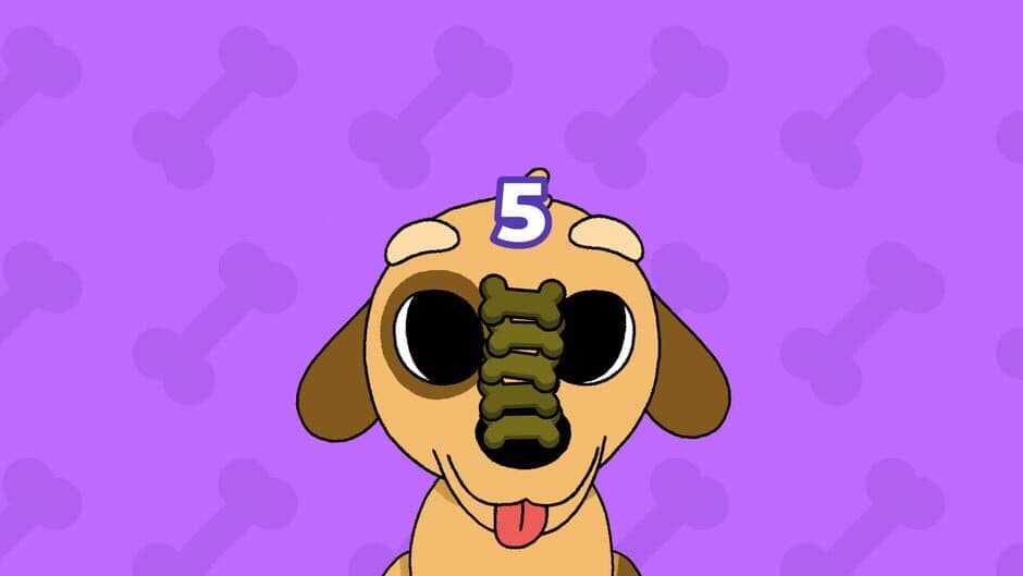 Скриншот 5 из Good Doggo