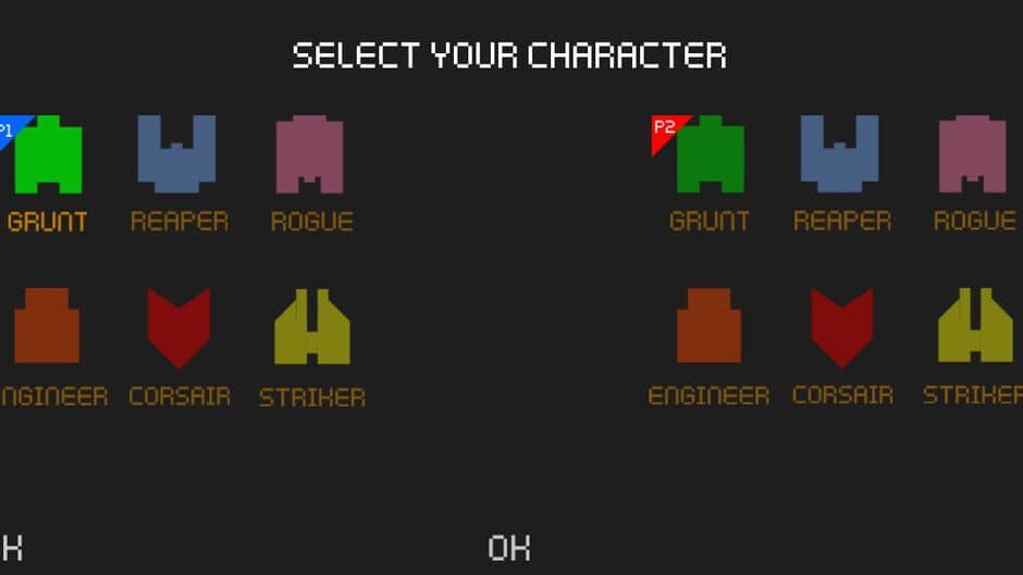 Скриншот 3 из Bleeding Blocks