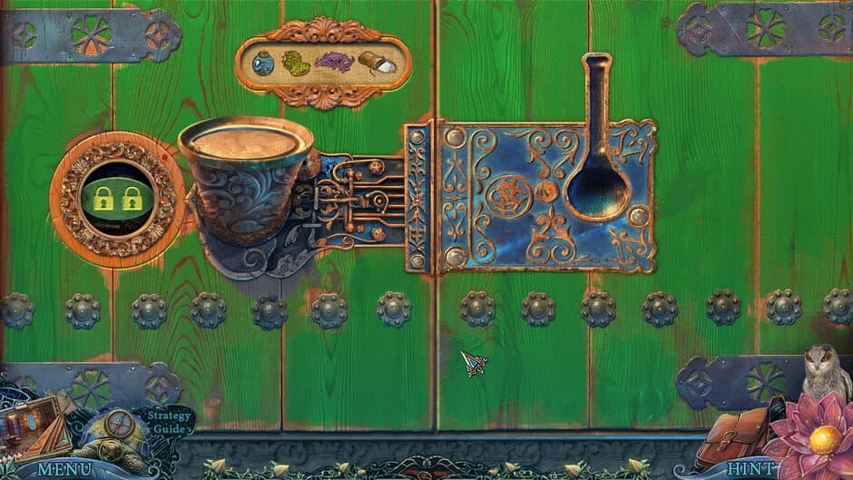 Скриншот 2 из Reflections of Life: Tree of Dreams - Collector's Edition