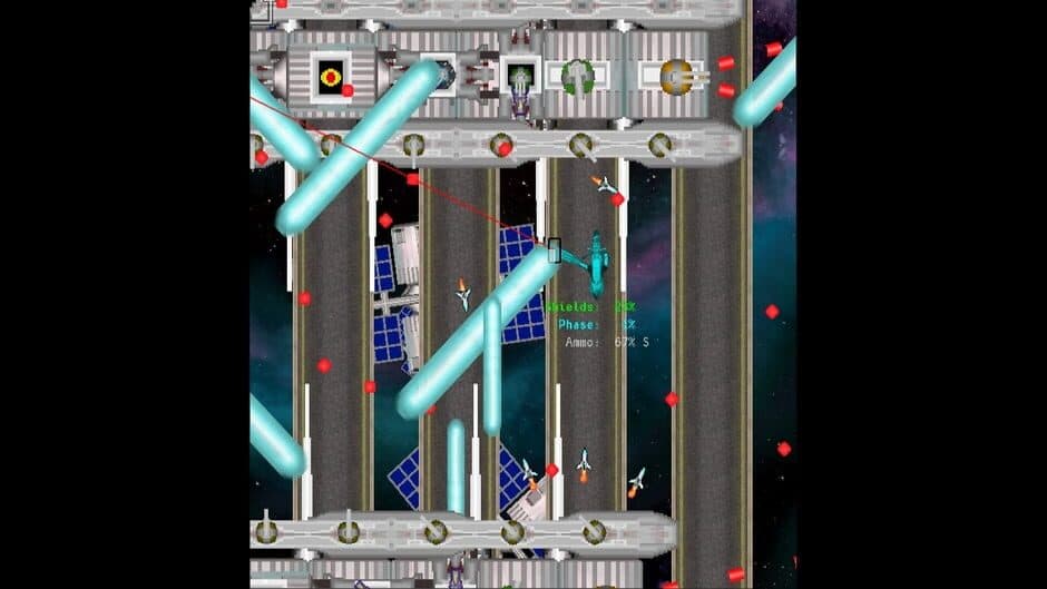 Скриншот 1 из Highway to the Moon