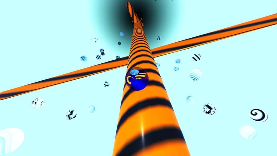 Скриншот 4 из Hyper color ball