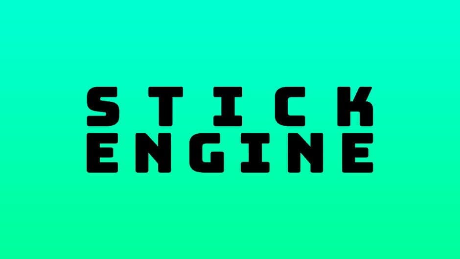 Скриншот 5 из Stick Engine