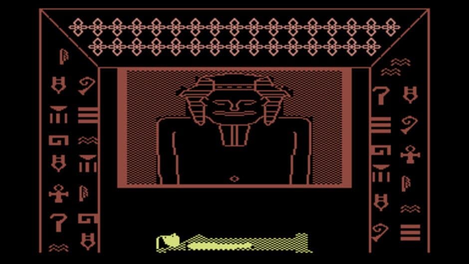 Скриншот 2 из Lady Tut